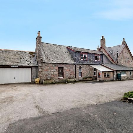 Bed and Breakfast Creag Meggan Ballater Esterno foto