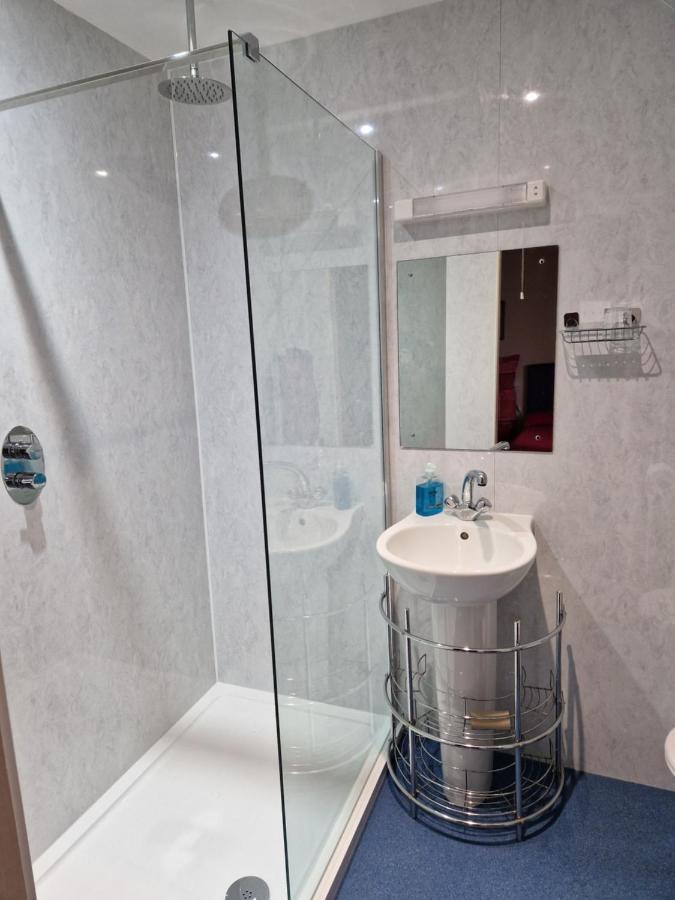 Bed and Breakfast Creag Meggan Ballater Esterno foto