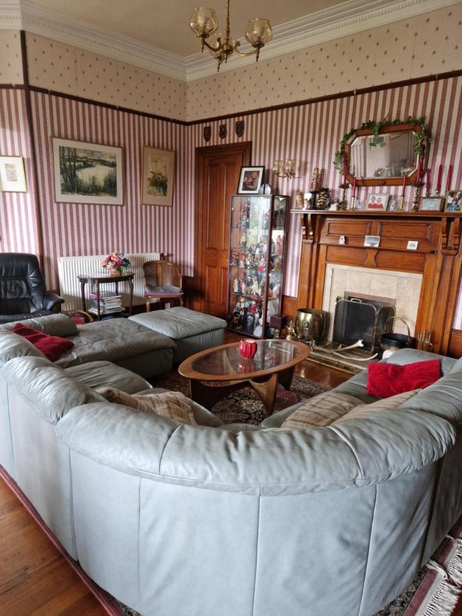 Creag Meggan Bed and Breakfast Ballater Esterno foto